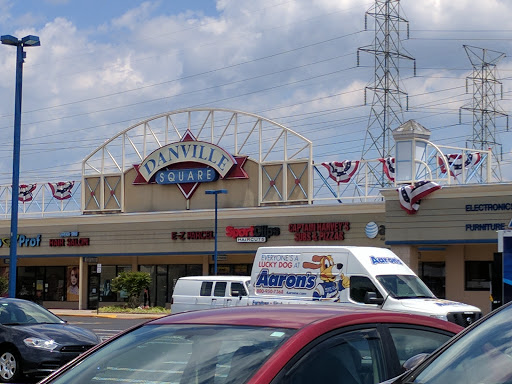 Danville Square Shopping Center - Thumbnail