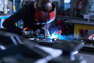 Photo n°10 de CST Études à Brillon (Atelier d'usinage)