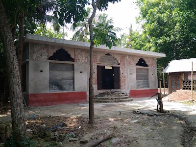 Photos of Purba Housdi Jame Mosque