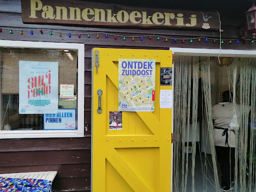 Pannenkoekerij Gansi - Thumbnail