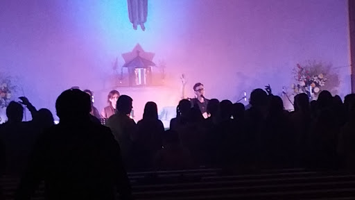 Saint Mel's Parish Catholic Church - Thumbnail