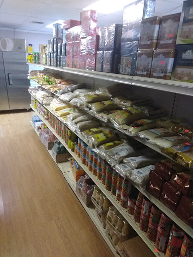 East Africa Store | Halal