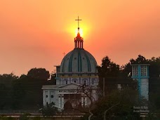 Cathedral of the Holy Redeemer multan