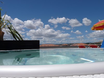 Photos of Hotel Naxos b & b