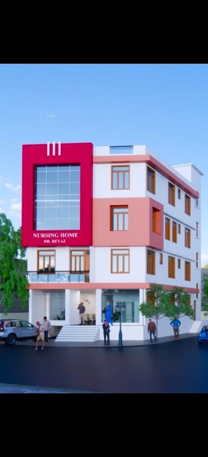 R-Max Hospital