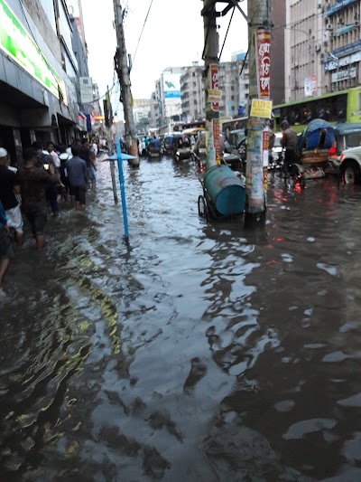 Photos of Bishohara Bus Stand
