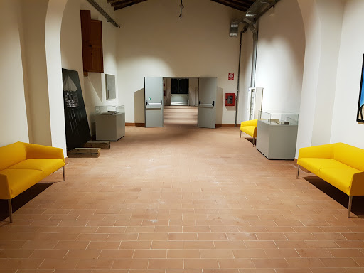 Biblioteca Comunale Bottini dell'Olio - Thumbnail