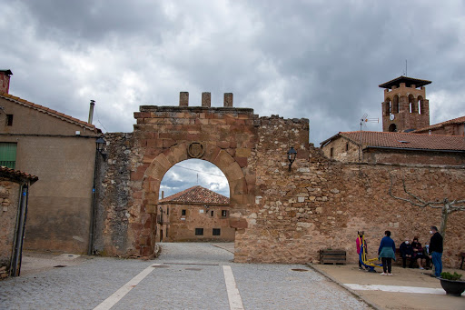 Ayuntamiento De Retortillo De Soria - Oficinas - Thumbnail