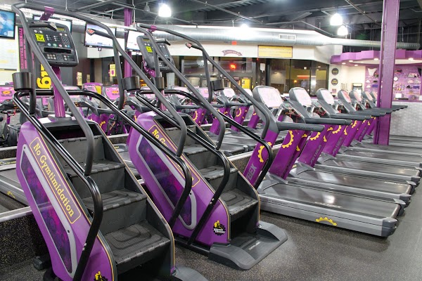 Фитнес корп