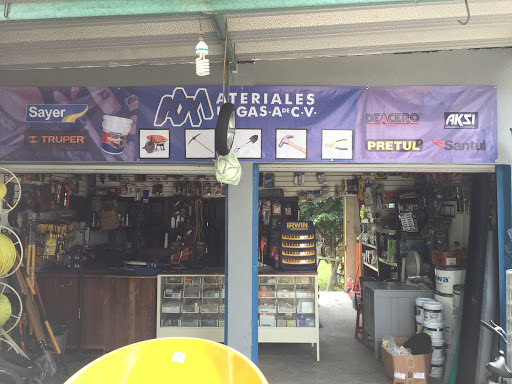 MATERIALES MURGA - Visual