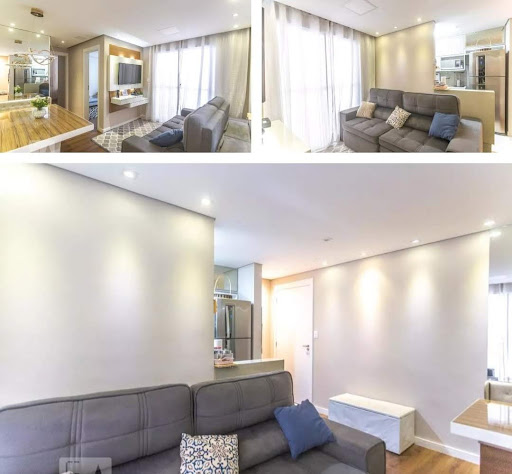 Eletricista Bragança Paulista - WS Eletricista