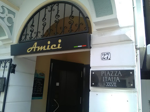 Amici by Raffa & Mandy | Lübbecke - Thumbnail
