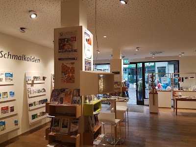 Photos of Tourist - Information Schmalkalden