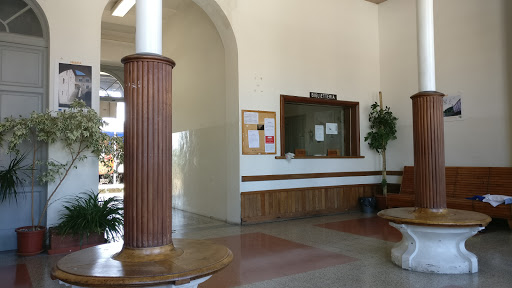 Sansepolcro Staz.