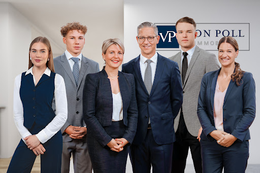 VON POLL IMMOBILIEN Rostock