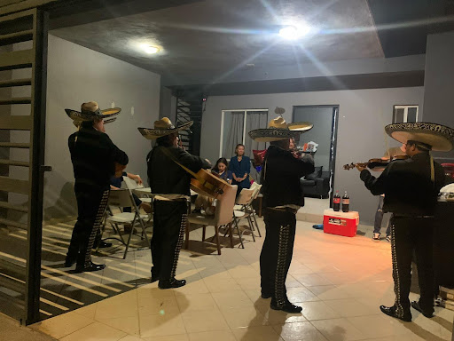 Mariachi Anahuac