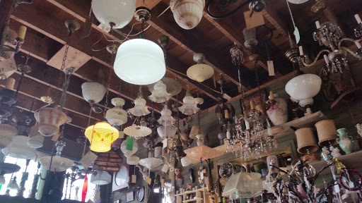 Campbell's Antiques