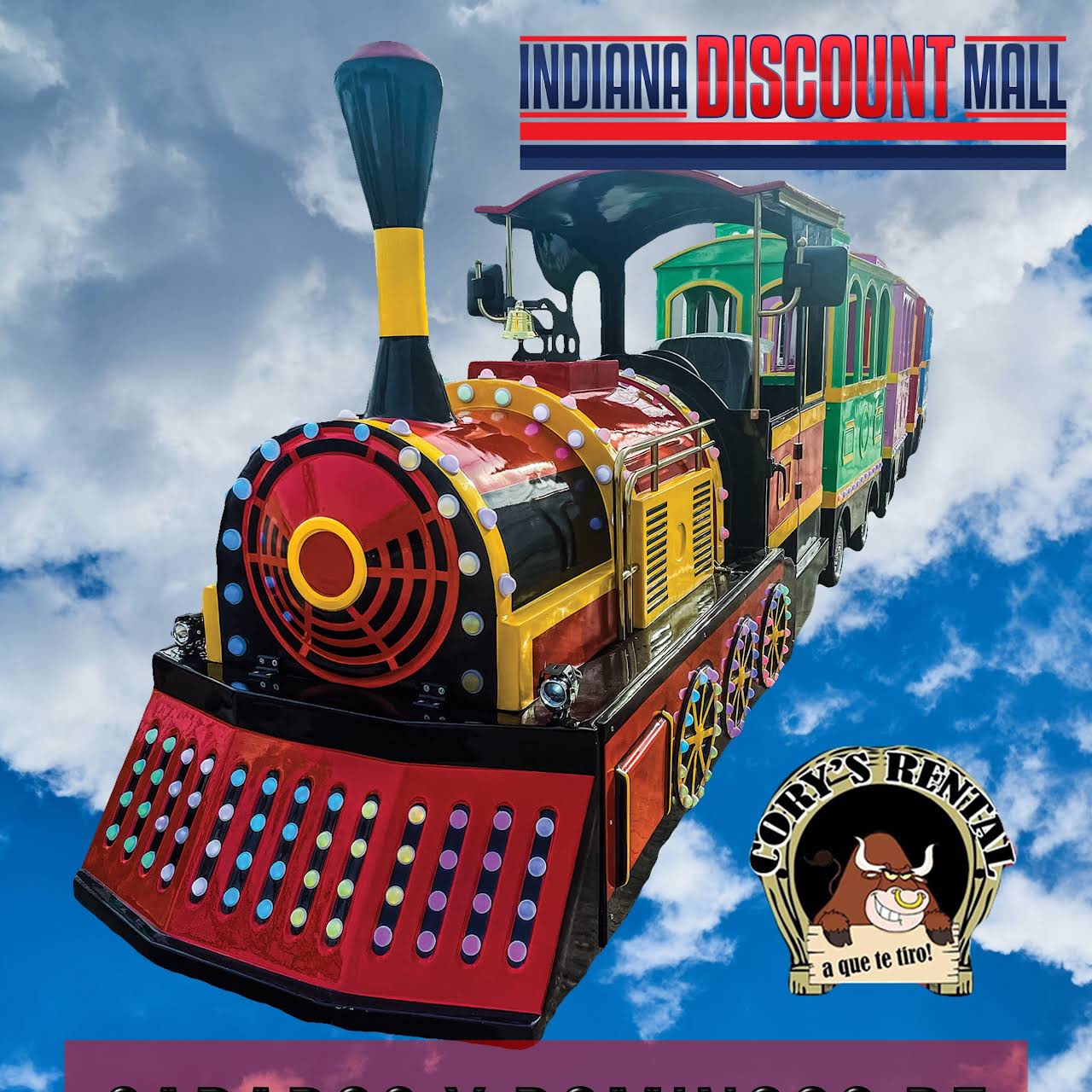 Indiana Discount Mall