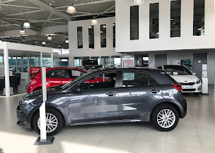 Photo n°6 de KIA LAON - SAS Automobile Passion à Laon (Vendeur de voitures d'occasion)