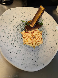 Photo n°6 de l'Esprit Libre Restaurant at Aiden by Best Western à Roissy-en-France (Restaurant)