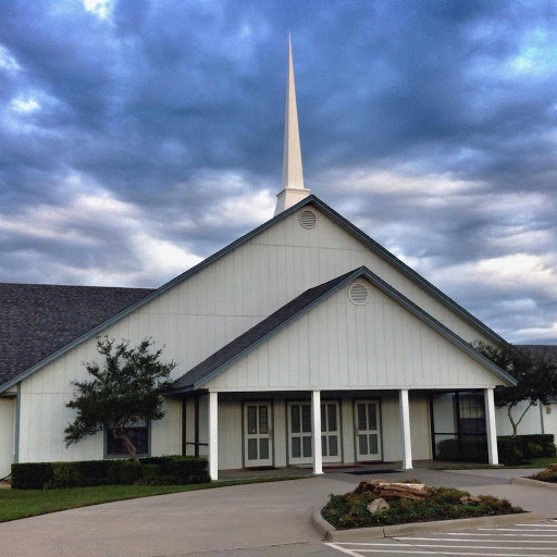 Joshua Seventh-day Adventist Church - Thumbnail