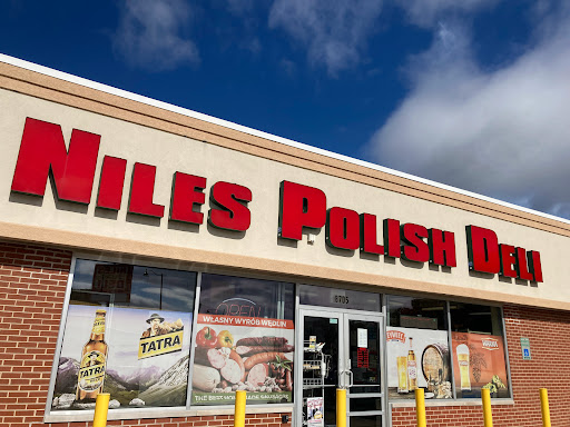 Niles Polish Deli - Thumbnail