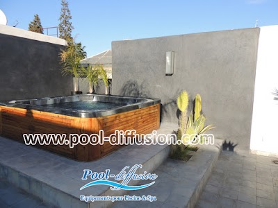 Photos of Equipements pour piscine et spa