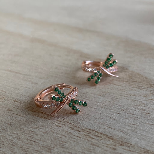 Amitié Italian Jewelry - Thumbnail