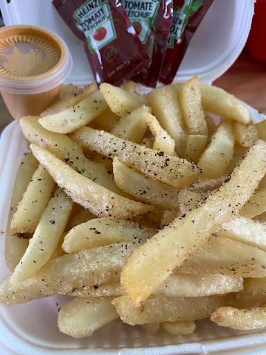 Emilio’s Burger - Thumbnail
