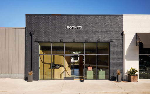 Rothy’s Westside Provisions