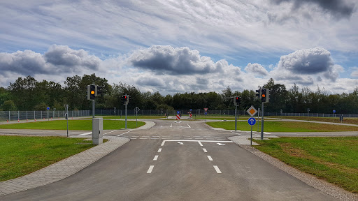 Verkehrsübungsplatz Altdorf - Thumbnail