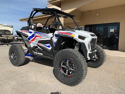 Zia Power Sports - Roswell