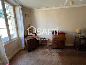 Photo n°2 de Tom Claret - SAFTI immobilier Peujard à Peujard (Consultant immobilier)