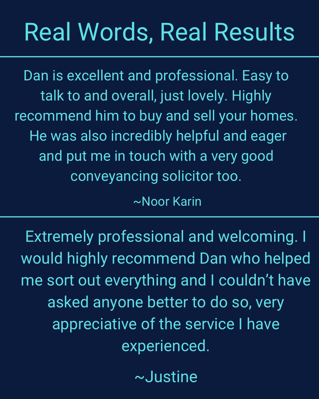 Dan Frost Powered By eXp