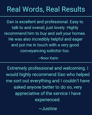 Dan Frost Powered By eXp
