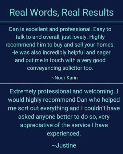 Dan Frost Powered By eXp