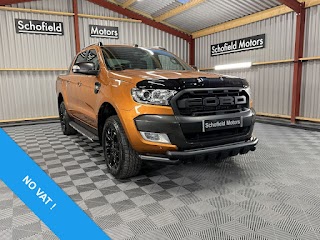 Schofield Motors