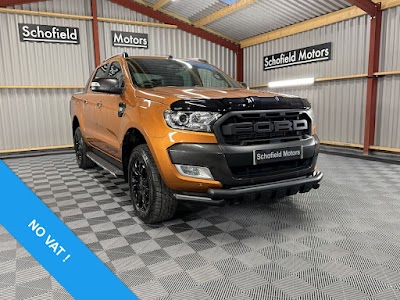 Schofield Motors