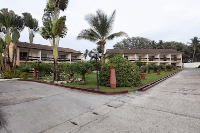 Photos of Hotel Palm Beach Congo - Pointe noire