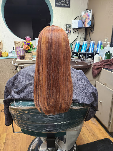 Garbo's Hair Designs