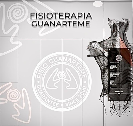 CENTRO DE FISIOTERAPIA GUANARTEME - Thumbnail