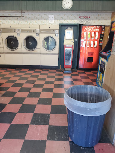Barlowe's Fairway Laundry