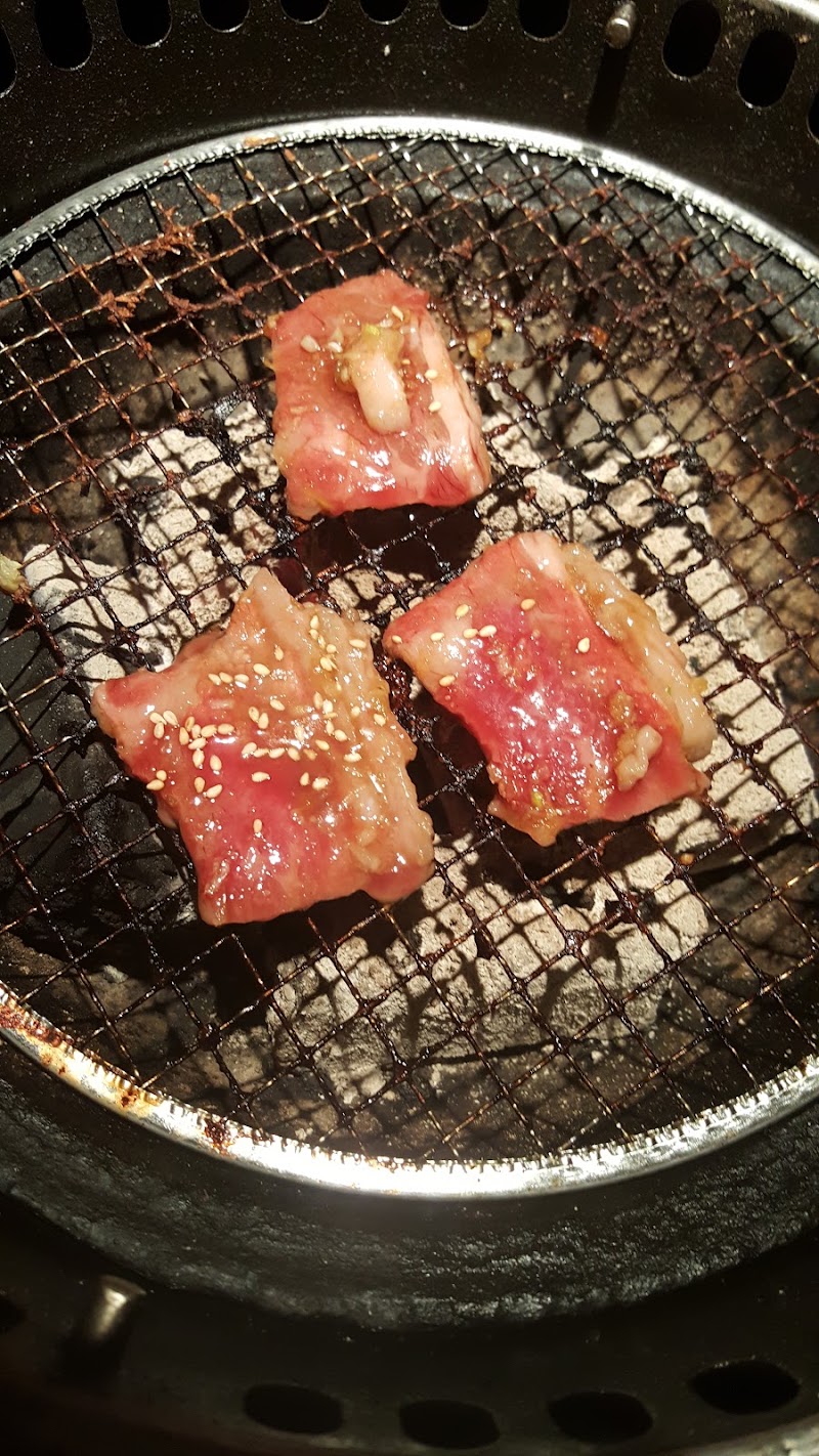 牛角 西葛西店 東京都江戸川区西葛西 焼肉店 レストラン グルコミ