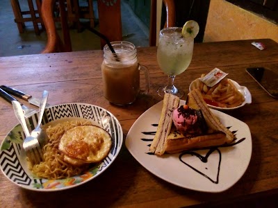 Photos of Cafe cangkirkita