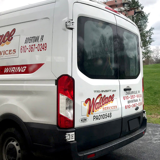 Wallace Services Inc Gallery - United States