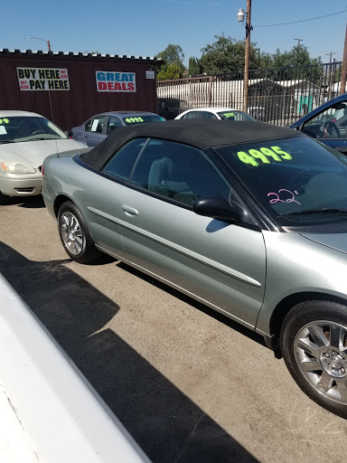 Baseline Auto Sales Inc - Thumbnail