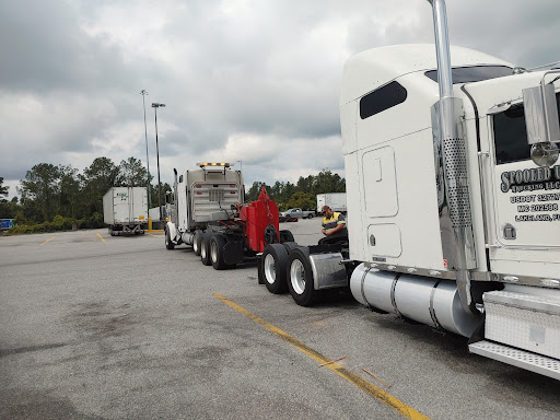 Certified Truck/RV Service Center - Thumbnail