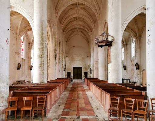 Église Saint-Just