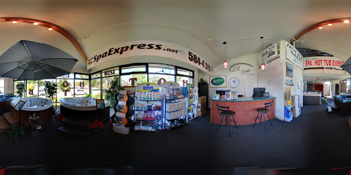 Spa Express Inc. - Thumbnail