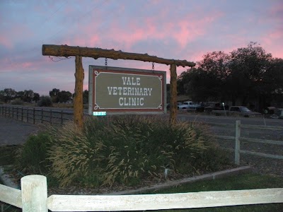 Vale Veterinary Clinic